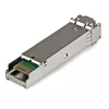 StarTech.com Cisco GLC-LH-SMD suderinamas SFP siųstuvas-imtuvas - 1000BASE-LH - 1GbE vienmodis šviesolaidinis SFP modulis - LC 20 km - 1310 nm - DDM