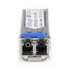 StarTech.com Cisco GLC-LH-SMD suderinamas SFP siųstuvas-imtuvas - 1000BASE-LH - 1GbE vienmodis šviesolaidinis SFP modulis - LC 20 km - 1310 nm - DDM