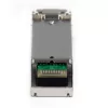 StarTech.com Cisco GLC-LH-SMD suderinamas SFP siųstuvas-imtuvas - 1000BASE-LH - 1GbE vienmodis šviesolaidinis SFP modulis - LC 20 km - 1310 nm - DDM