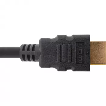 InLine Certified HDMI laidas, Ultra High Speed HDMI, 8K4K, 1 m