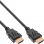InLine Certified HDMI laidas, Ultra High Speed HDMI, 8K4K, 3m
