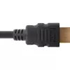 InLine Certified HDMI laidas, Ultra High Speed HDMI, 8K4K, 3m