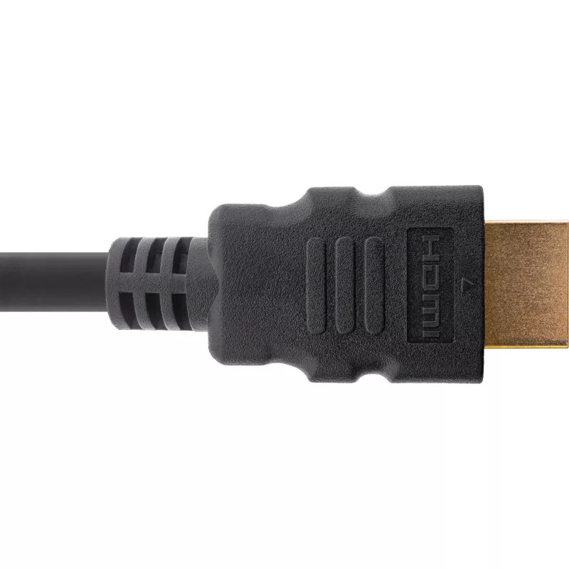 InLine Certified HDMI laidas, Ultra High Speed HDMI, 8K4K, 3m