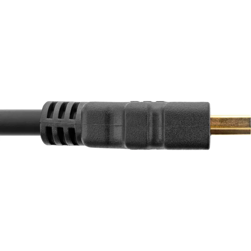 InLine Certified HDMI laidas, Ultra High Speed HDMI, 8K4K, 3m