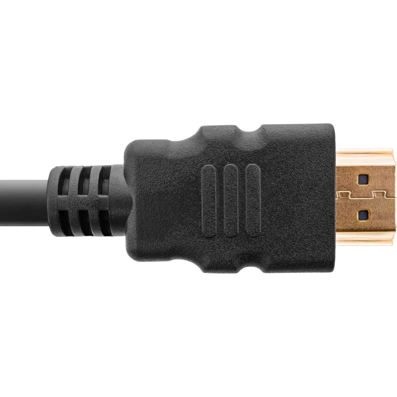 InLine Certified HDMI laidas, Ultra High Speed HDMI, 8K4K, 3m