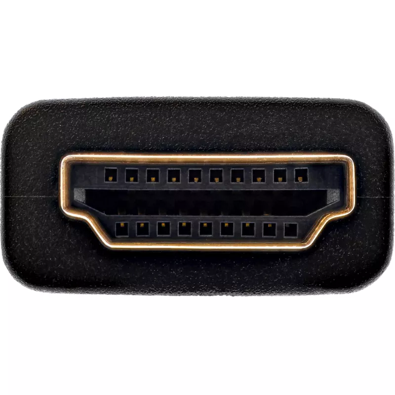 InLine Certified HDMI laidas, Ultra High Speed HDMI, 8K4K, 3m