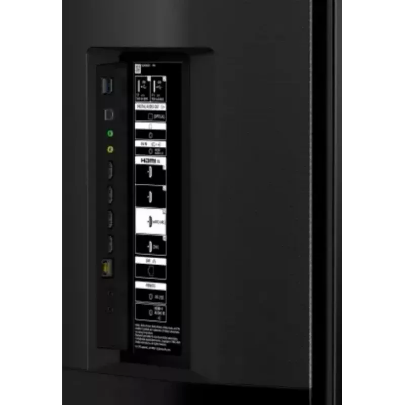 Sony FW-65BZ35L Profesionalus skaitmeninis ekranas 65 colių (165,1 cm) LCD Wi-Fi 550 cd/m² 4K Ultra HD Juodas Android 24/7