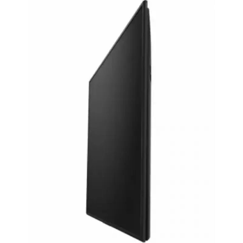 Sony FW-65BZ35L Profesionalus skaitmeninis ekranas 65 colių (165,1 cm) LCD Wi-Fi 550 cd/m² 4K Ultra HD Juodas Android 24/7