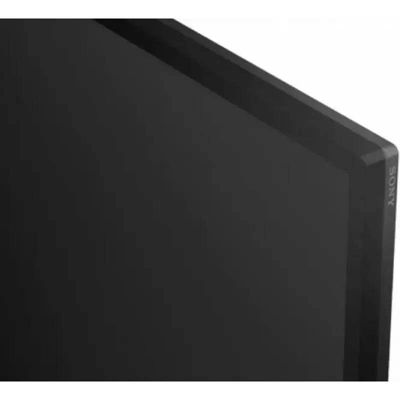 Sony FW-65BZ35L Profesionalus skaitmeninis ekranas 65 colių (165,1 cm) LCD Wi-Fi 550 cd/m² 4K Ultra HD Juodas Android 24/7