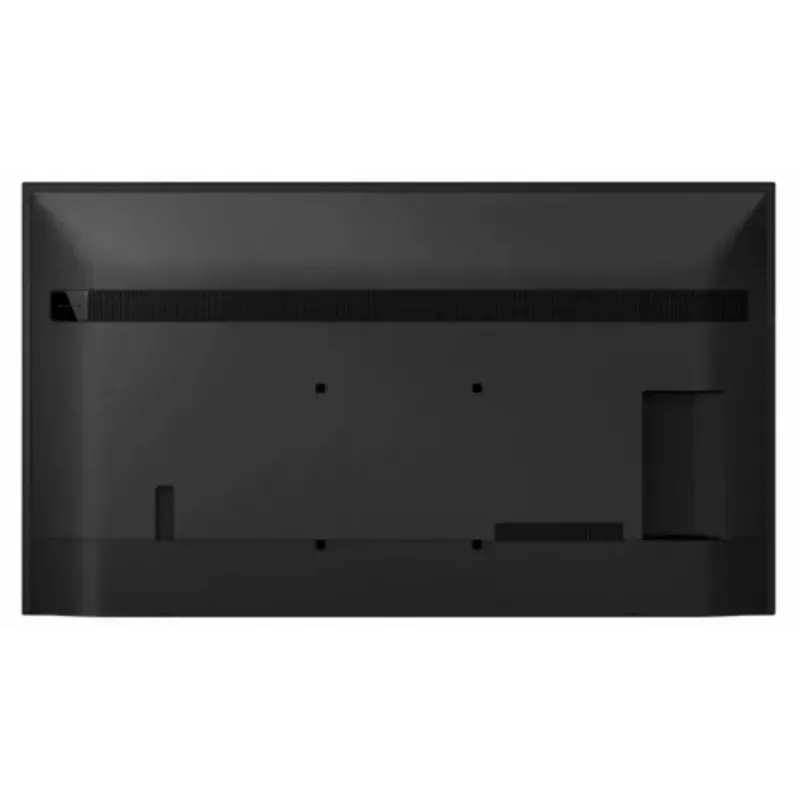 Sony FW-65BZ35L Profesionalus skaitmeninis ekranas 65 colių (165,1 cm) LCD Wi-Fi 550 cd/m² 4K Ultra HD Juodas Android 24/7