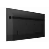 Sony FW-65BZ35L Profesionalus skaitmeninis ekranas 65 colių (165,1 cm) LCD Wi-Fi 550 cd/m² 4K Ultra HD Juodas Android 24/7