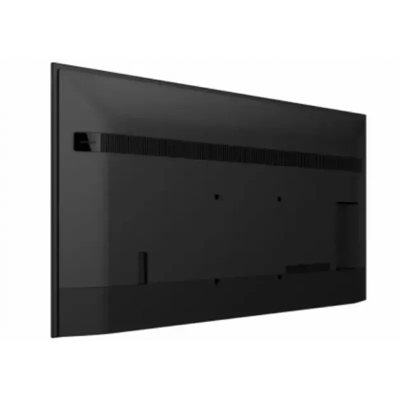 Sony FW-65BZ35L Profesionalus skaitmeninis ekranas 65 colių (165,1 cm) LCD Wi-Fi 550 cd/m² 4K Ultra HD Juodas Android 24/7