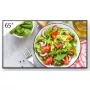 Sony FW-65BZ35L Profesionalus skaitmeninis ekranas 65 colių (165,1 cm) LCD Wi-Fi 550 cd/m² 4K Ultra HD Juodas Android 24/7