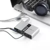 StarTech.com 7.1 USB garso adapteris su SPDIF skaitmeniniu garsu