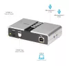 StarTech.com 7.1 USB garso adapteris su SPDIF skaitmeniniu garsu