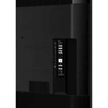 Sony FW-50BZ30L Profesionalus skaitmeninis ekranas 127 cm (50 colių) LCD Wi-Fi 440 cd/m² 4K Ultra HD Juodas Android 24/7