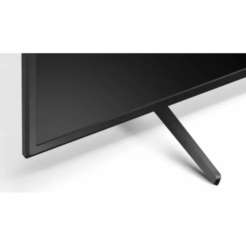 Sony FW-50BZ30L Profesionalus skaitmeninis ekranas 127 cm (50 colių) LCD Wi-Fi 440 cd/m² 4K Ultra HD Juodas Android 24/7