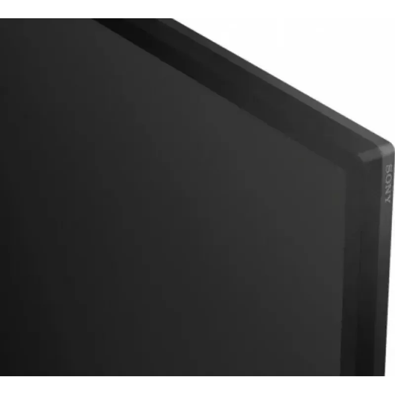 Sony FW-50BZ30L Profesionalus skaitmeninis ekranas 127 cm (50 colių) LCD Wi-Fi 440 cd/m² 4K Ultra HD Juodas Android 24/7