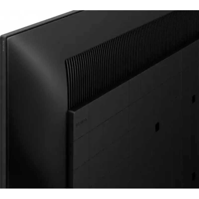 Sony FW-50BZ30L Profesionalus skaitmeninis ekranas 127 cm (50 colių) LCD Wi-Fi 440 cd/m² 4K Ultra HD Juodas Android 24/7