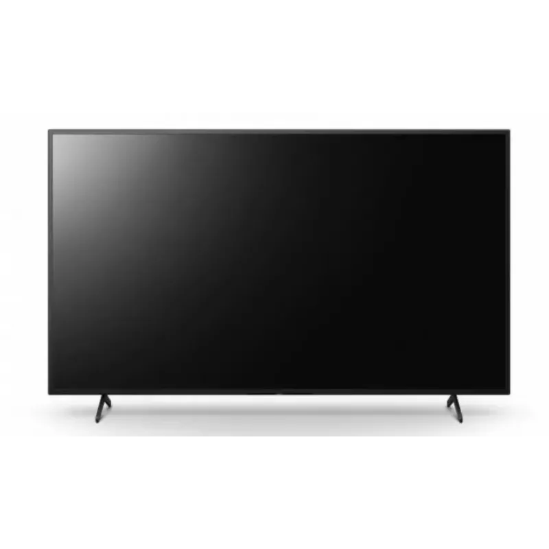 Sony FW-50BZ30L Profesionalus skaitmeninis ekranas 127 cm (50 colių) LCD Wi-Fi 440 cd/m² 4K Ultra HD Juodas Android 24/7
