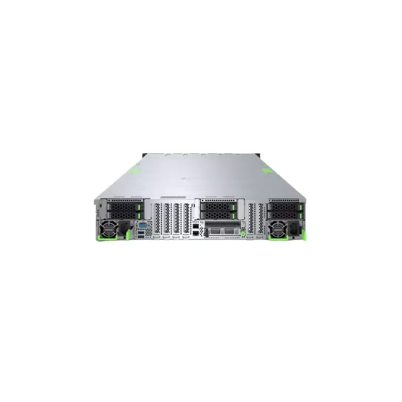 Serveris Fujitsu PRIMERGY RX2540 M7 1x Xeon Gold 5415+ 32GB DDR5 2U