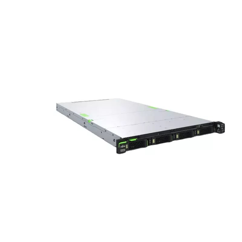 Serveris Fujitsu PRIMERGY RX2540 M7 1x Xeon Gold 5415+ 32GB DDR5 2U