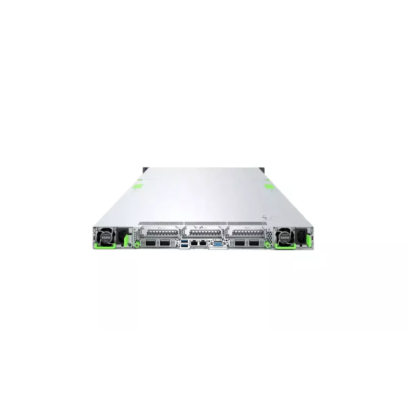 Serveris Fujitsu PRIMERGY RX2540 M7 1x Xeon Gold 5415+ 32GB DDR5 2U