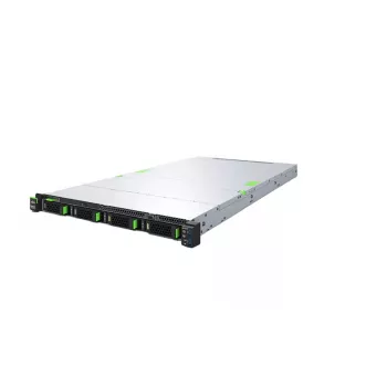 Serveris Fujitsu PRIMERGY RX2540 M7 1x Xeon Gold 5415+ 32GB DDR5 2U