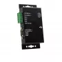 StarTech.com 1 prievado metalinis pramoninis USB į RS422/RS485 nuoseklus adapteris su izoliacija