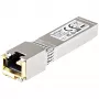 StarTech.com Cisco SFP-10GB-TC suderinamas SFP+ modulis – 10GBASE-T, SFP į RJ45, Cat6/Cat5e, 10GE Gigabit Ethernet, RJ-45, 30 m – Cisco Firepower, ASR1000, ASR9000