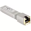 StarTech.com Cisco SFP-10GB-TC suderinamas SFP+ modulis – 10GBASE-T, SFP į RJ45, Cat6/Cat5e, 10GE Gigabit Ethernet, RJ-45, 30 m – Cisco Firepower, ASR1000, ASR9000