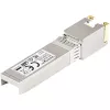 StarTech.com Cisco SFP-10GB-TC suderinamas SFP+ modulis – 10GBASE-T, SFP į RJ45, Cat6/Cat5e, 10GE Gigabit Ethernet, RJ-45, 30 m – Cisco Firepower, ASR1000, ASR9000