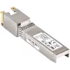 StarTech.com Cisco SFP-10GB-TC suderinamas SFP+ modulis – 10GBASE-T, SFP į RJ45, Cat6/Cat5e, 10GE Gigabit Ethernet, RJ-45, 30 m – Cisco Firepower, ASR1000, ASR9000