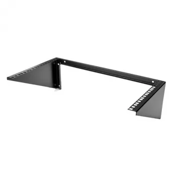 StarTech.com Vertikalus sieninis serverio stovas – tvirtas plienas – 6U