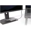 StarTech.com USB-C Mini kelioninis dokas su 4K HDMI / 1080p VGA, 3x USB 3.0, SD, GbE, garsu, 100W PD perdavimu