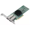 Lenovo Broadcom 57414 10/25GbE SFP28 2 prievadų PCIe vidinis tinklo adapteris