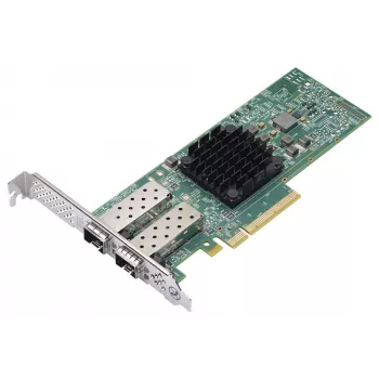 Lenovo Broadcom 57414 10/25GbE SFP28 2 prievadų PCIe vidinis tinklo adapteris