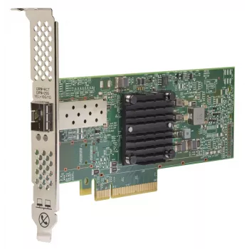 Lenovo Broadcom 57414 10/25GbE SFP28 2 prievadų PCIe vidinis tinklo adapteris