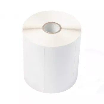 Brother BCS-1J150102-121 etiketės, baltos, terminio perkėlimo, 102x150 mm