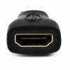 StarTech.com HDACFM HDMI–Mini HDMI adapteris, HDMI lizdas–Mini HDMI (C tipo) kištukas, 1080p, juodas
