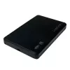 Išorinis HDD korpusas LogiLink UA0256 Juodas 2.5 colio