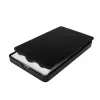 Išorinis HDD korpusas LogiLink UA0256 Juodas 2.5 colio