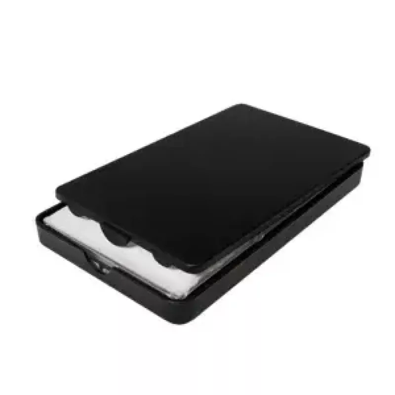 Išorinis HDD korpusas LogiLink UA0256 Juodas 2.5 colio