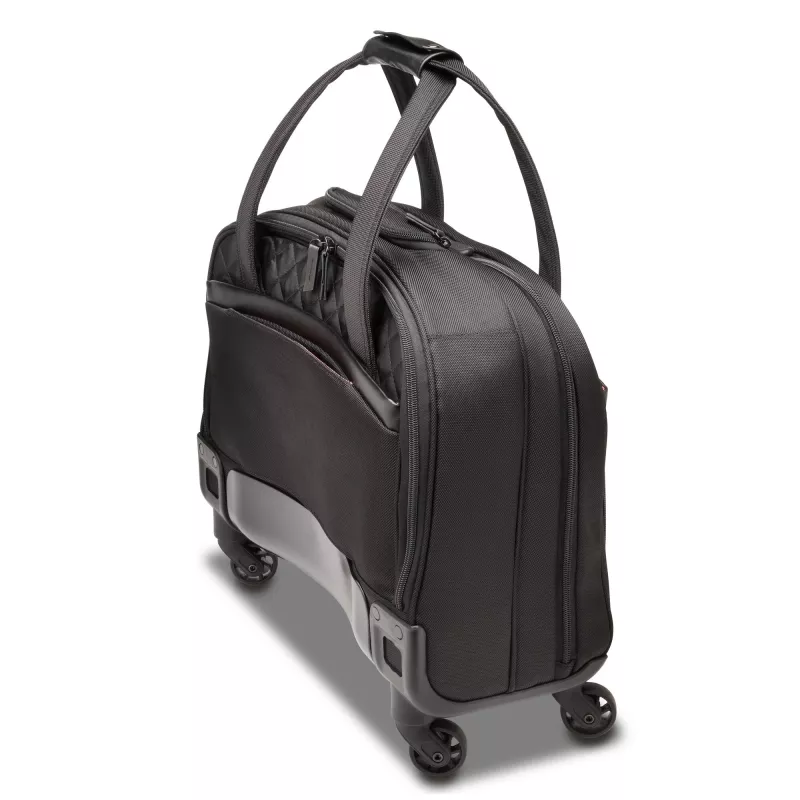 Kensington Contour 2.0 Executive Balance Laptop Spinner 15.6 inch