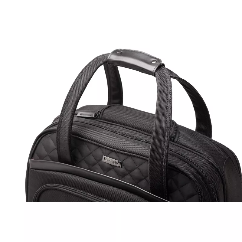 Kensington Contour 2.0 Executive Balance Laptop Spinner 15.6 inch
