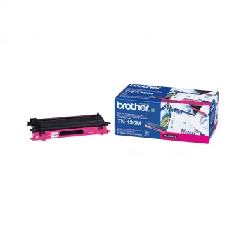 Originalus kasečių blokas Brother TN130M raudonas (magenta) 1500 puslapių