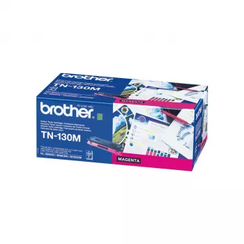 Originalus kasečių blokas Brother TN130M raudonas (magenta) 1500 puslapių