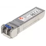 SFP+ modulis INTELLINET 0 vienmodis LC
