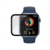 PanzerGlass ® Apple Watch Series 9 | 8 | 7 | 45mm | Apsauginis stiklas ekranui