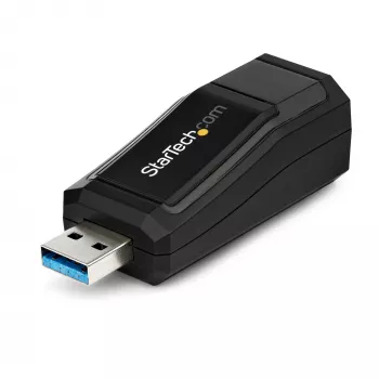 StarTech.com USB 3.0 į Gigabit Ethernet tinklo adapteris – 10/100/1000 Mbps
